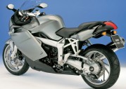 BMW K 1200 S